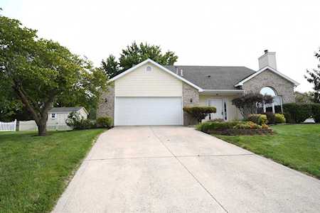 808 S Metzger Circle South Whitley, IN 46787
