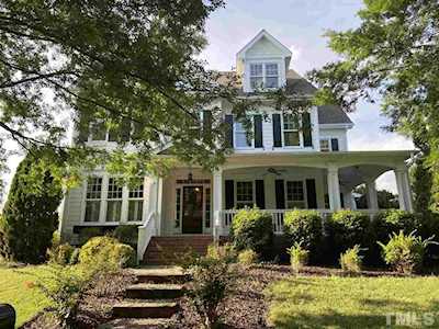 3700 Falls River Avenue Raleigh, NC 27614