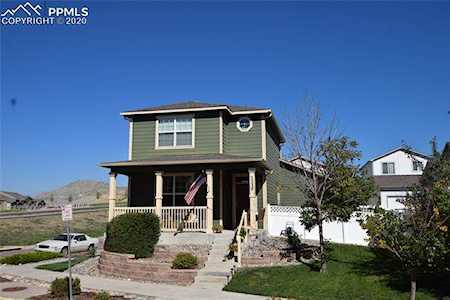 2220 St Claire Drive Colorado Springs, CO 80910