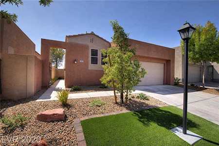 143 Twin Towers Ave Las Vegas, NV 89123
