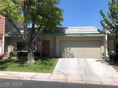 Address Withheld Las Vegas, NV 89121