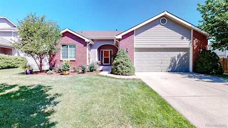 2542 Pinecone Circle Fort Collins, CO 80525