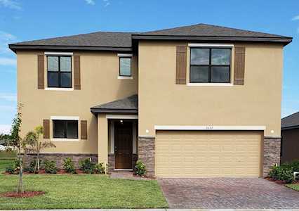 3769 Whimsical Circle Rockledge, FL 32955