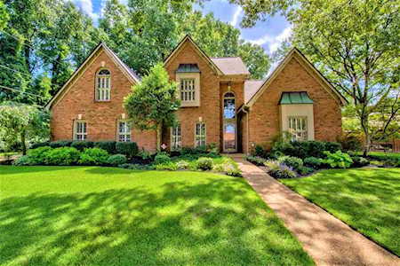 7935 Heather Hill Dr Cordova, TN 38016