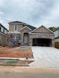 1416 Park St Lowell, AR 72745