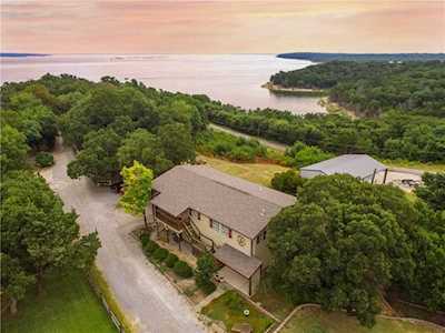 84 Eagles Nest Lane Pottsboro, TX 75076