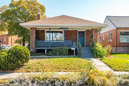 1115 S 400 E Salt Lake City, UT 84111