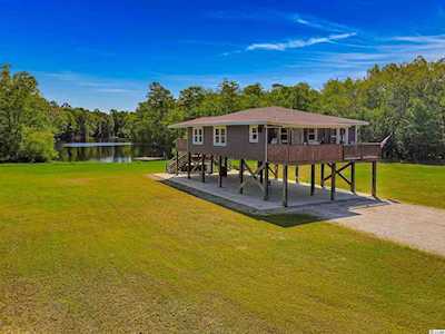 820 Rowe Pond Rd. Conway, SC 29526