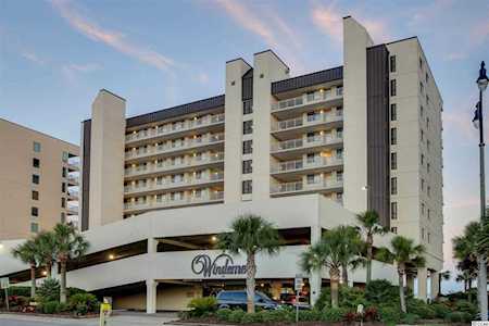 523 S Ocean Blvd. #903 North Myrtle Beach, SC 29582