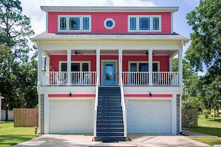 519 1st Ave. N Surfside Beach, SC 29575