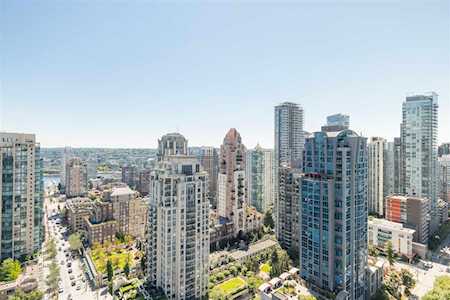 1199 Seymour Street #2607 Vancouver, BC V6B 1K3