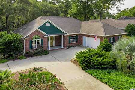 100 Berkshire Loop Pawleys Island, SC 29585