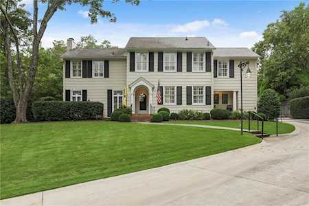 1198 Oakdale Rd NE Atlanta, GA 30307