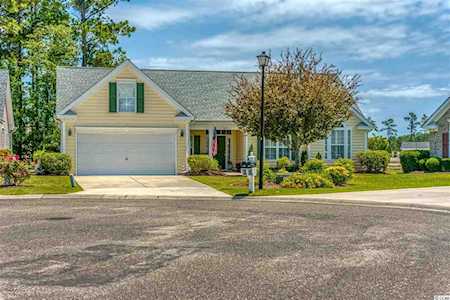 509 Crawley Pl. Murrells Inlet, SC 29576
