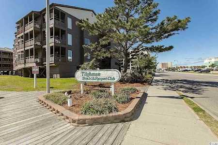 202 N Ocean Blvd. #212 North Myrtle Beach, SC 29582