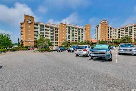8121 Amalfi Pl. #4-501 Myrtle Beach, SC 29572