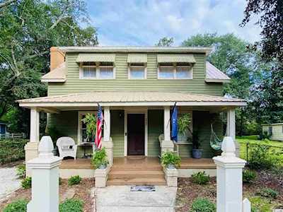 223 Meeting St. Georgetown, SC 29440