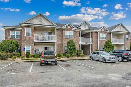 2073 Silvercrest Dr. #4-C Myrtle Beach, SC 29579