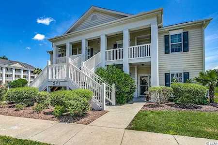 4928 Pond Shoals Ct. #102 Myrtle Beach, SC 29579