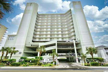 5310 N Ocean Blvd. #9-B North Myrtle Beach, SC 29582