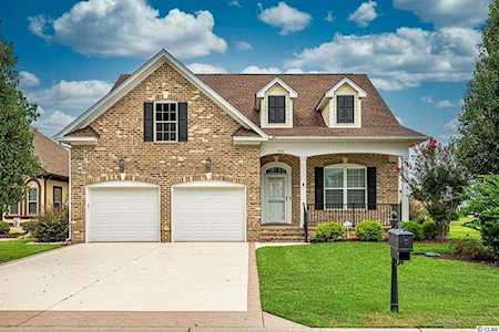 1305 Ashboro Ct. Myrtle Beach, SC 29579
