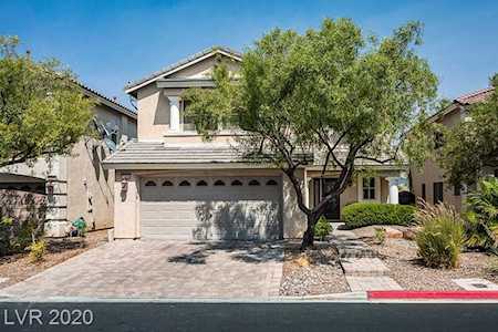 10988 Carberry Hill St Las Vegas, NV 89141
