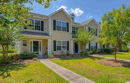 1341 Harvester Circle #1341 Myrtle Beach, SC 29579