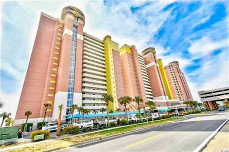 2701 S Ocean Blvd. #1108 North Myrtle Beach, SC 29582