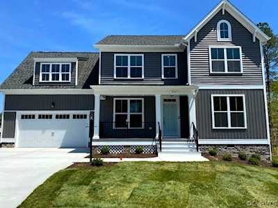 9507 Deering Ct Midlothian, VA 23112