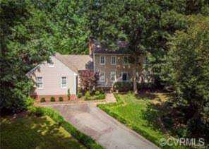 14006 Seven Oaks Ct Chesterfield, VA 23112
