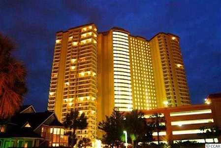 8500 Margate Circle #505 Myrtle Beach, SC 29572