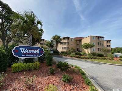 600 S Ocean Blvd. #C-21 North Myrtle Beach, SC 29582