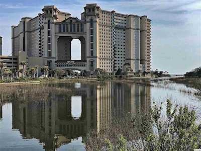 100 North Beach Blvd. #1603 North Myrtle Beach, SC 29582