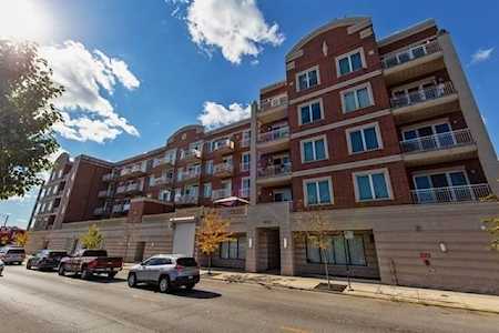 3630 N Harlem Ave #309 Chicago, IL 60634