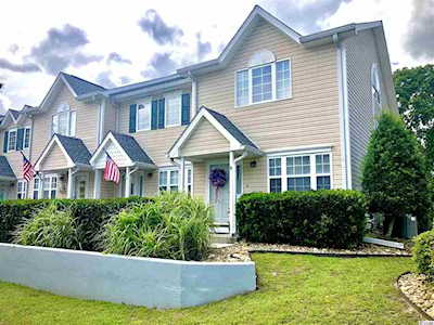 707 1st Ave. S #36E North Myrtle Beach, SC 29582