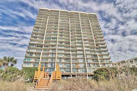 3805 S Ocean Blvd. #202 North Myrtle Beach, SC 29582