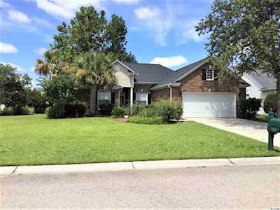 5813 Mossy Oaks Dr. North Myrtle Beach, SC 29582