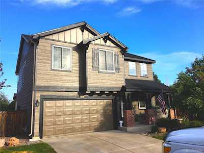 9657 Timbervale Ct Highlands Ranch, CO 80129