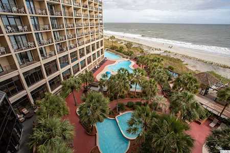 4800 S Ocean Blvd. #506 North Myrtle Beach, SC 29582
