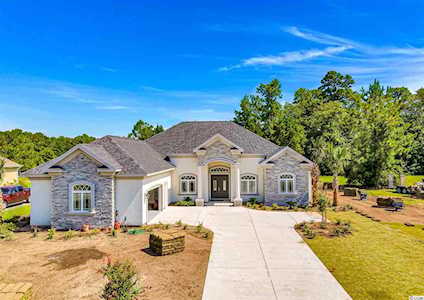 1033 Wigeon Ct. Conway, SC 29526