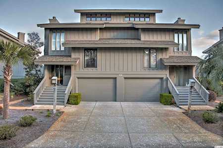 11 Breakers Reef Dr. #C Pawleys Island, SC 29585