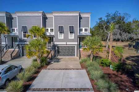 102 Landing Rd. #102 Pawleys Island, SC 29585