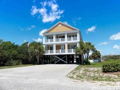 1894 Dolphin St. Garden City Beach, SC 29576