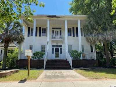 1423 Front St. Georgetown, SC 29440