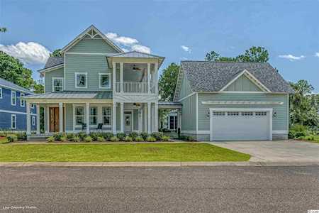 1610 Rachel Carson Pkwy. Myrtle Beach, SC 29579