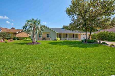 588 Circle Dr. Surfside Beach, SC 29575