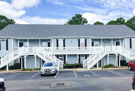 118 Westhaven Dr. #4H Myrtle Beach, SC 29579