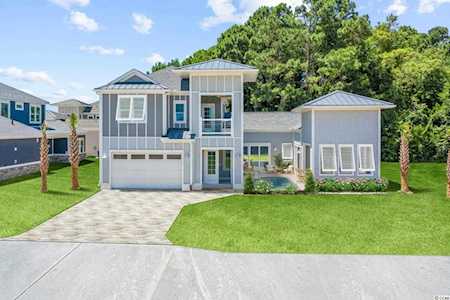136 Serenity Point Dr. Little River, SC 29566