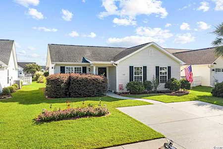 202 Palladium Dr. Surfside Beach, SC 29575