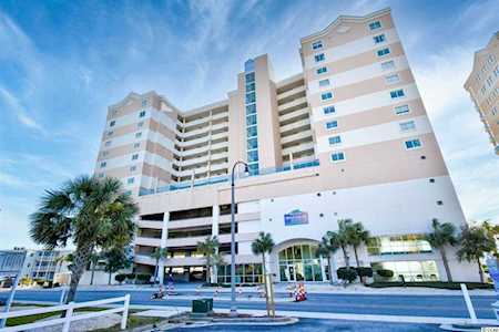 1903 S Ocean Blvd. #1211 North Myrtle Beach, SC 29582